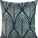 Eurofirany Blink 27 námornicka modrá 45 x 45 cm