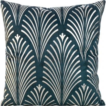 Eurofirany Blink 27 námornicka modrá 45 x 45 cm