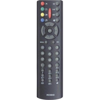 съвместим Inwest rc5840 - заместител дистанционно управление (rc5840)