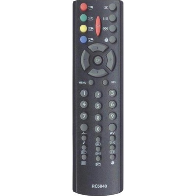 съвместим Inwest rc5840 - заместител дистанционно управление (rc5840)