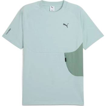 PUMA Тениска PUMATECH Pocket Tee