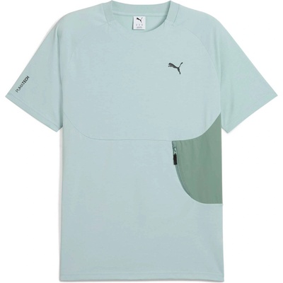 PUMA Тениска PUMATECH Pocket Tee
