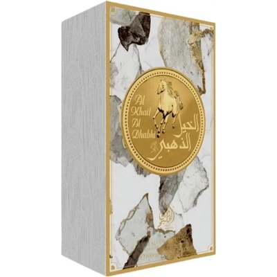 Wadi Siji Perfumes Al Khail Al Dhabi EDP 100 ml