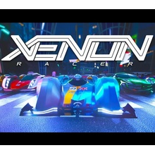 Xenon Racer