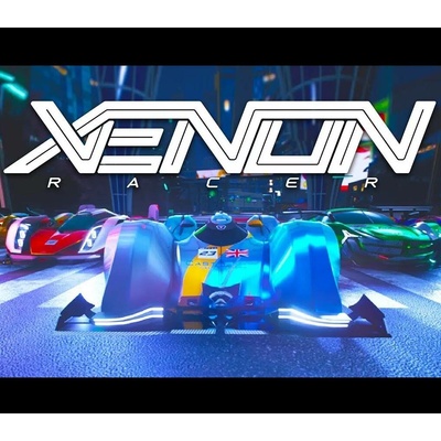 Xenon Racer
