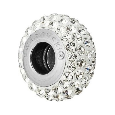 Swarovski Becharmed Pavé Slim číra Crystal 1665