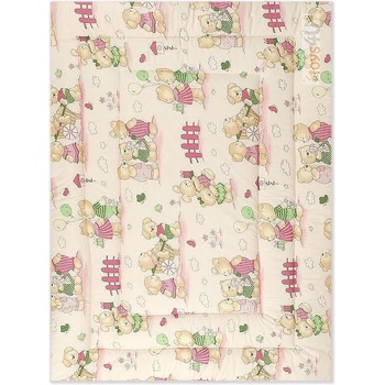 Image 1 of Подложка за игра / пълзене 100 x 135 cm 1847-D25