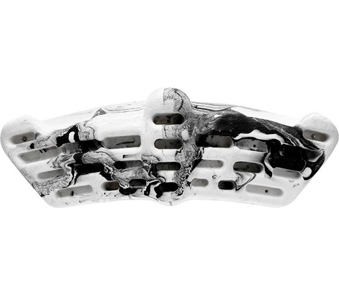 Metolius Simulator