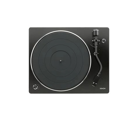 Denon DP-400
