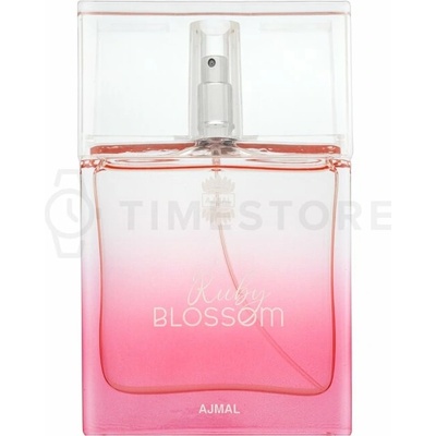 Ajmal Ruby Blossom parfumovaná voda dámska 50 ml