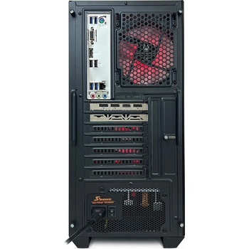 Datacomp Gamer Easy DTCPC374836