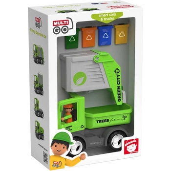Efko Multigo City Set 2+1