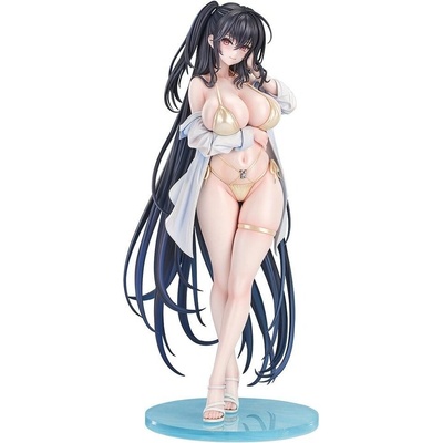 Kotobukiya Azur Lane - Taihou Nightpool