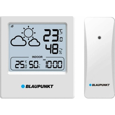 Blaupunkt WS10WH