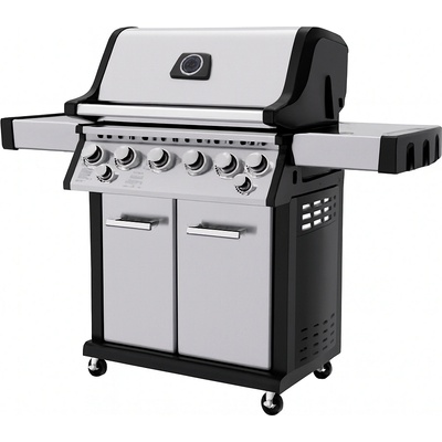 Landmann BBQ JUBILEUM 60 5.2 (L10005)