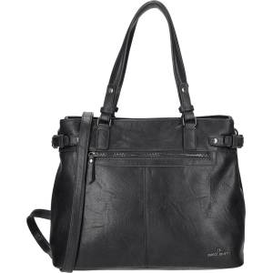 Enrico Benetti Julia 65036 Black