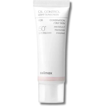 Celimax - Oil Control Light Sunscreen 40ml