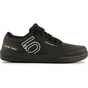 Five Ten Мъжки обувки за планинско колоездене Five Ten Freerider Pro Cycling shoes - Core Black / FTW White / FTW White - размер 41 1/3 (EU) (036-0955-0115)