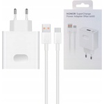 Honor Адаптер Honor SuperCharge Power Adapter 66W + Cable
