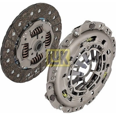 Sada spojky Schaeffler LuK 621 3030 09