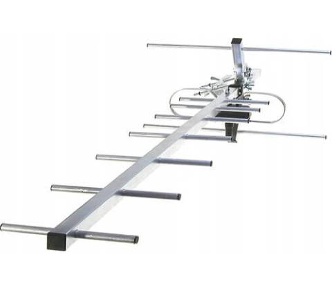 Maximum UHF 10