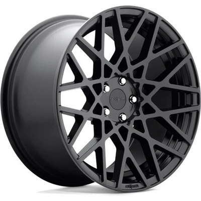 Rotiform R112 Blq 8.5x19 5x112 ET45 matte black