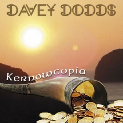 Davey Dodds - Kernowcopia CD