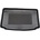 Carmart Стелка за багажник за Peugeot 206 (1998-2009) / 206+ (2009-2010) Hatchback 3d/5d