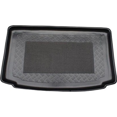 Стелка за багажник за Peugeot 206 (1998-2009) / 206+ (2009-2010) Hatchback 3d/5d