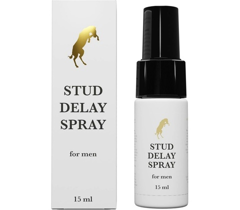 Stud Delay 15ml
