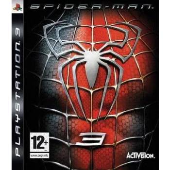 Image 1 of Activision Spider-Man 3 The Movie (PS3)