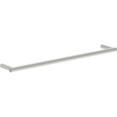 Mexen Loop закачалка за кърпи, матиран никел - 70A71043-97 (70A71043-97)