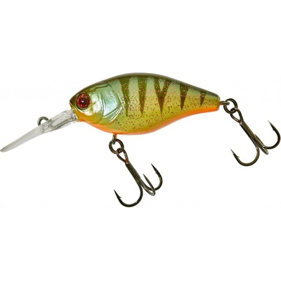 Illex Diving Cherry 4,8cm Agressive Perch