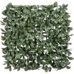 Bizzotto ДЕКОР ЗЕЛЕНА СТЕНА green bayberry 50x50 (0790470)