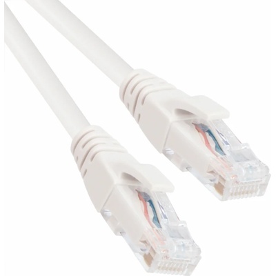 VCOM LAN UTP Cat6 Patch Cable - NP612B-10m (NP612B-10m)