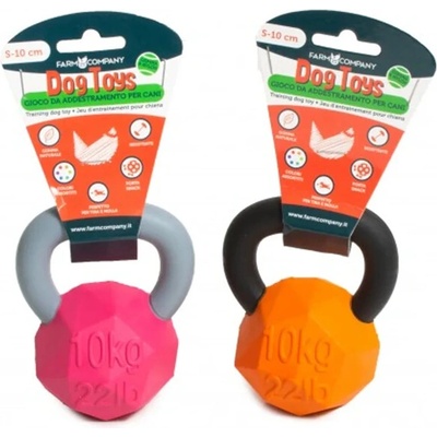 Farm Company kettle bell plniaca 14 cm