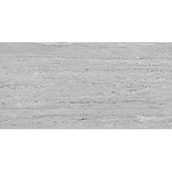 SERAMIKSAN ТЕРАКОТ TRAVERTIN L. GREY 33x66