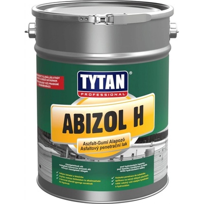 Tytan Penetračný náter Abizol H – Alp, 4,5 kg, 10024734