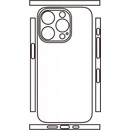 Ochranná fólia Hydrogel Apple iPhone 15 Pro
