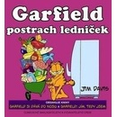 Garfield postrach ledniček - č. 11+12 - Jim Davis