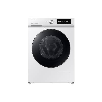 Samsung WW11DB7B34GWU4 BESPOKE AI parná práčka 11kg Séria 7 s SuperSpeed