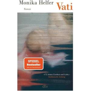 Vati (ISBN: 9783423148436)