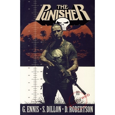 Hitman 3 - Zabijácké eso - Ennis Garth, McCrea John, Garth Ennis; John McCrea