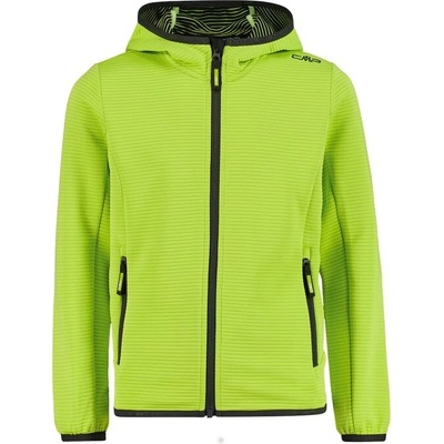 CMP Kid G Fix Hood Jacket