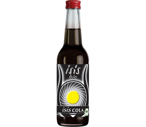 Isis bio Cola 330 ml