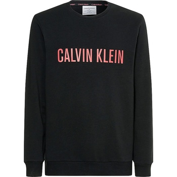 Calvin Klein Intense Power Lounge L/S Sweatshirt