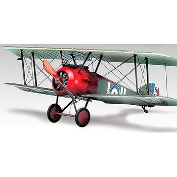 Image 1 of Academy Sopwith Camel F.1 1:32 (12109)