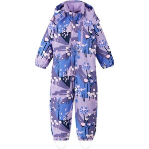 Reima Детска грейка Reima Kid's Reitit Overall - Blooming Lilac - размер 116 (EU) (702-6404-0115)