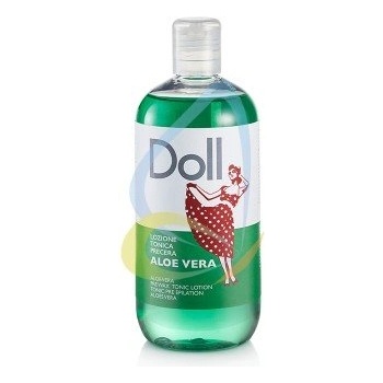 Xanitalia Лосион преди епилация - Алое Вера / Aloe Vera