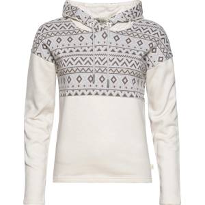 Chillaz Дамски суичър Chillaz Women's Wallis Ornament Hoodie - Sand - размер 36 (EU) (117-3612-0113)
